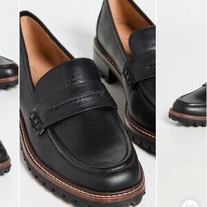 Madewell shoes